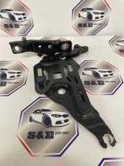 Петля капота правая BMW X5 2008