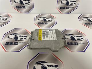 Блок управления Airbag BMW X5 2008 Б/У Блок управления Airbag BMW X5 2008