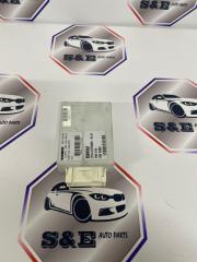 Блок управления подвеской BMW X5 2008