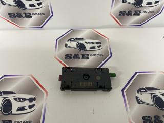 Запчасть антенна BMW X5 2008