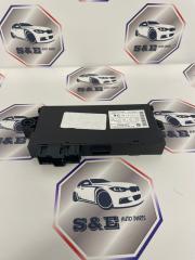 Блок управления BMW X5 2008