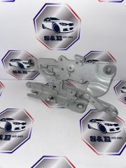 Петля капота левая BMW 2014