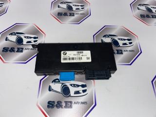 Блок комфорта BMW 2014
