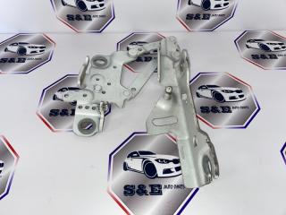 Петля капота левая BMW 2014