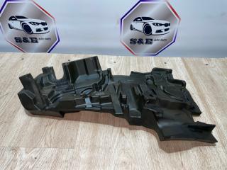 Шумоизоляция двигателя BMW 2014