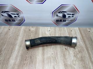 Патрубок интеркулера BMW 2014