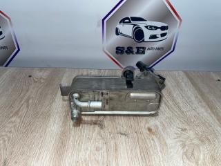 Теплообменник АКПП BMW 2014
