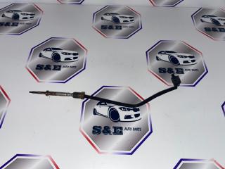 Датчик температуры выхлопных газов BMW 2014