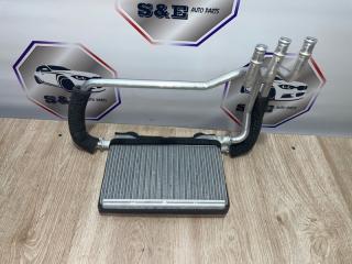 Радиатор печки BMW 2014