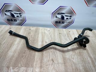 Патрубок радиатора BMW 2014