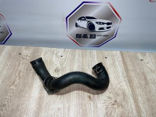 Патрубок радиатора BMW X5 2014
