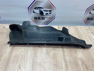 Накладка крыла передняя правая BMW X5 2014
