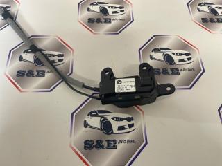 Замок багажника BMW X5 2014