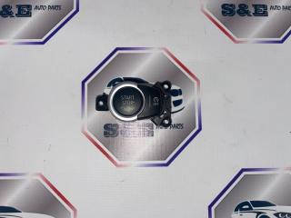 Кнопка старт-стоп BMW X5 2014