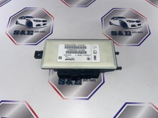 Запчасть блок управления airbag BMW X5 2014