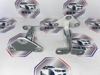Петля крышки багажника BMW X5 2014