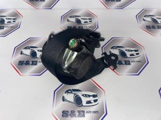 Ремень безопасности правый BMW X5 2014
