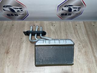 Радиатор печки BMW X5 2014