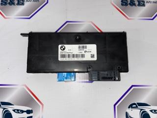 Блок управления BMW 2012