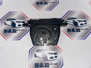 Замок багажника BMW 2012