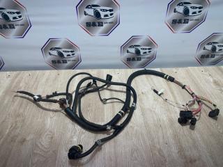Проводка АКПП BMW X5 2014
