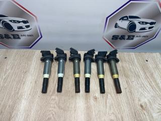 Катушка зажигания BMW X5 2014