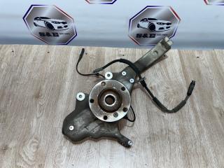 Кулак поворотный передний правый BMW X5 2008