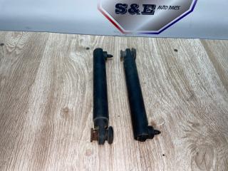 Амортизатор крышки багажника BMW X5 2008