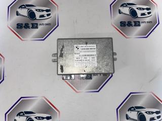 Блок управления BMW X5 2008