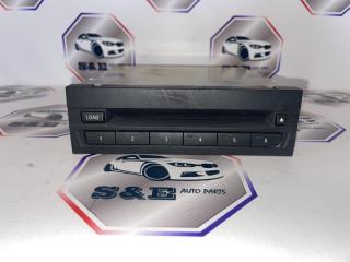 CD-Чейнджер BMW X5 2008
