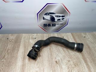 Патрубок радиатора BMW X5 2008