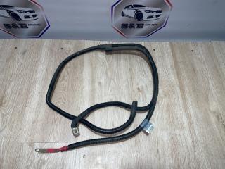 Силовой провод BMW X5 2008 Б/У Силовой провод BMW X5 2008
