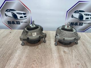 Подушка двигателя BMW 2014