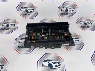 Блок предохранителей BMW 2011