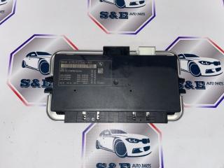 Блок управления BMW 2011
