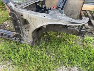 Четверть кузова передний правый 2012 F10 N52B30