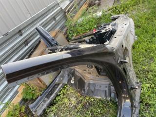 Четверть кузова передний правый BMW F10 N52B30