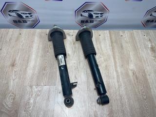 Стойка подвески задняя BMW X5 2009