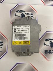 Блок управления Airbag BMW X5 2009 Б/У Блок управления Airbag BMW X5 2009