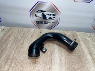 Патрубок интеркулера BMW 2011