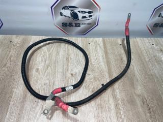 Провод стартера BMW 2012