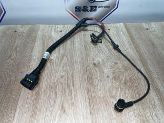 Проводка ДВС BMW 2012