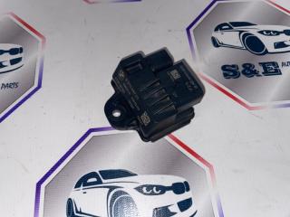Реле свечей накала BMW 2013 Б/У Реле свечей накала BMW 2013