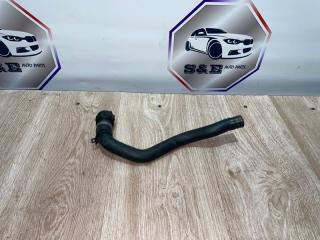 Патрубок системы охлаждения BMW 2013