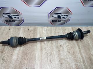 Привод колеса задний BMW 2013