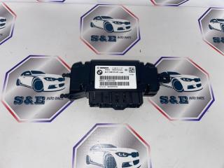 Блок управления Airbag BMW 2013 Б/У Блок управления Airbag BMW 2013