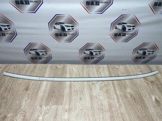 Молдинг крыши левый BMW 2013