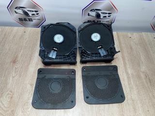 Динамик низкочастотный BMW 2013