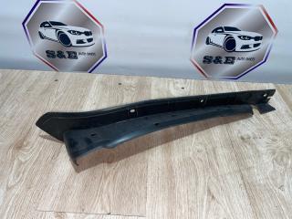 Накладка крыла BMW 2013