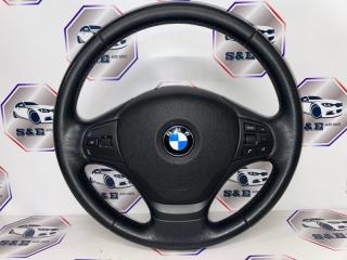 Руль BMW 2013